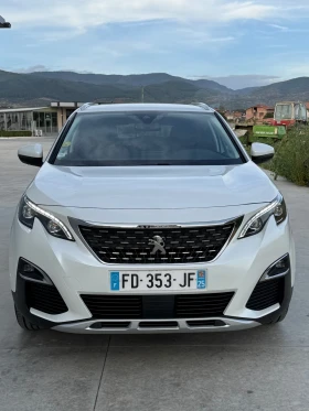 Peugeot 3008 1.5HDi EAT8, снимка 3