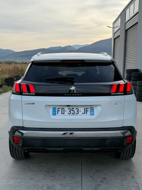 Peugeot 3008 1.5HDi EAT8, снимка 4