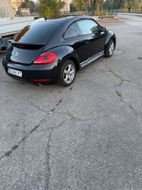 VW New beetle 2.0 TURBO R LINE!, снимка 7