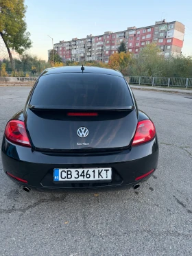 VW New beetle 2.0 TURBO R LINE!, снимка 16