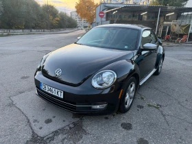 VW New beetle 2.0 TURBO R LINE!, снимка 4