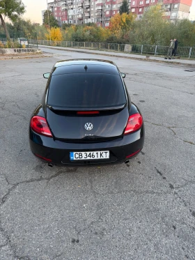 VW New beetle 2.0 TURBO R LINE!, снимка 17