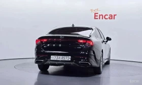Kia K5, снимка 4