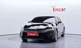 Kia K5, снимка 3