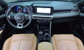 Kia K5, снимка 7