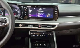 Kia K5, снимка 14