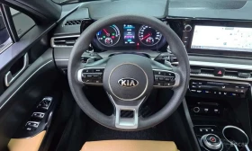 Kia K5, снимка 13
