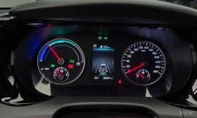 Kia K5, снимка 8