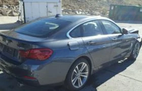 BMW 430 F36 LCI - [4] 