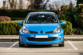 Renault Clio R27 F1 Team | Mobile.bg    3