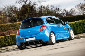 Renault Clio R27 F1 Team | Mobile.bg    4