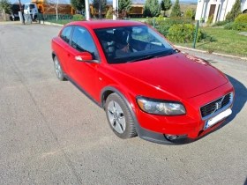 Volvo C30, снимка 3