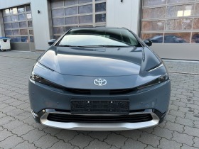 Toyota Prius 2.0-l-VVT-i* Plug-in Hybrid* Executive* PANO* , снимка 2 - Автомобили и джипове - 45356440