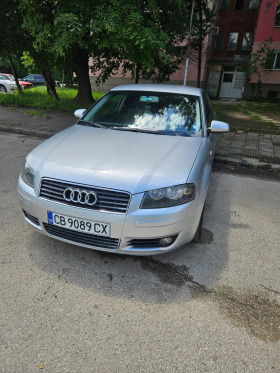 Audi A3 1, 9 105 к.с, снимка 15
