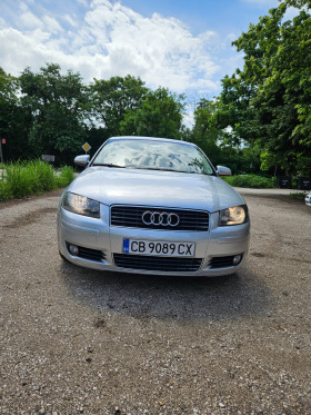 Audi A3 1, 9 105 к.с, снимка 11