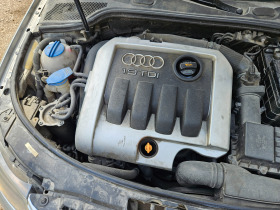 Audi A3 1, 9 105 к.с, снимка 10