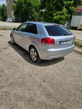 Audi A3 1, 9 105 к.с, снимка 3
