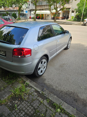 Audi A3 1, 9 105 к.с, снимка 13