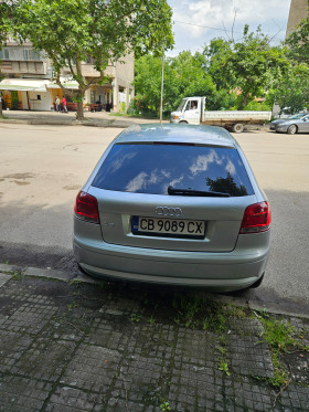 Audi A3 1, 9 105 к.с, снимка 12