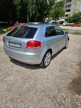 Audi A3 1, 9 105 к.с, снимка 4