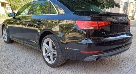 Audi A4 150к.с. , снимка 5