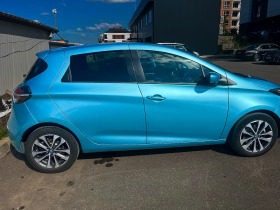 Renault Zoe R135 52 kWh Intens | Mobile.bg    5