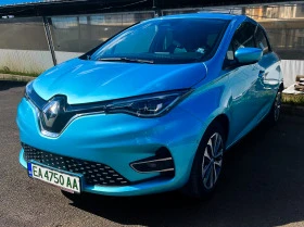 Renault Zoe R135 52 kWh Intens, снимка 1