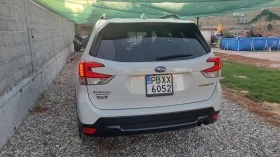 Subaru Forester 2.5i 182..   | Mobile.bg    2