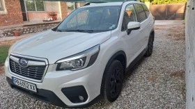 Subaru Forester 2.5i 182..   | Mobile.bg    7