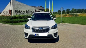 Обява за продажба на Subaru Forester 2.5i 182к.с. нов внос ~42 000 лв. - изображение 1