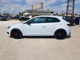 Seat Leon CUPRA 2.0-280..  | Mobile.bg    8