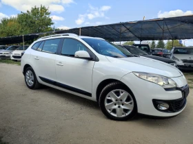 Renault Megane 1.6i ГАЗ/КАМЕРА/6 СКОРОСТИ/ТОП СЪСТОЯНИЕ  - [5] 