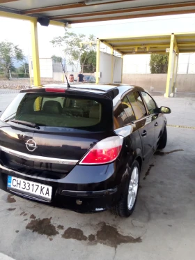 Opel Astra, снимка 5