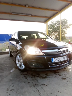 Opel Astra, снимка 12