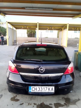 Opel Astra, снимка 6