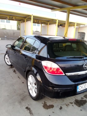 Opel Astra, снимка 7