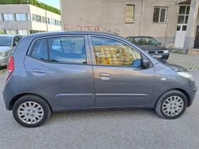 Hyundai I10 1.1i Автоматик 60 000 км *  Лизинг * Бартер, снимка 16