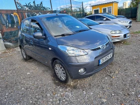 Hyundai I10 1.1i  60 000  *   *  | Mobile.bg    2