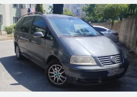 VW Sharan, снимка 2