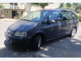 VW Sharan, снимка 3