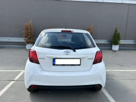 Toyota Yaris, снимка 3