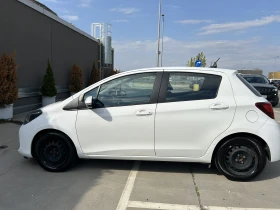 Toyota Yaris, снимка 2