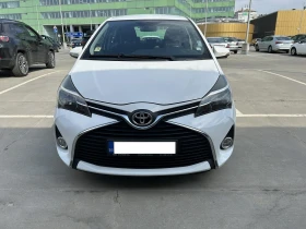 Toyota Yaris, снимка 1