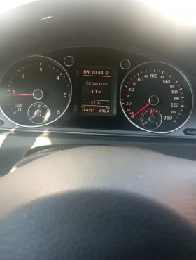 VW Passat 2.0TDI, снимка 6