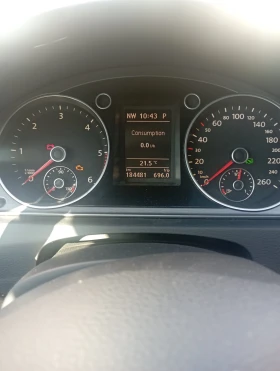 VW Passat 2.0TDI, снимка 9