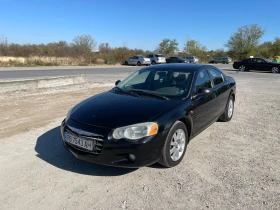  Chrysler Sebring