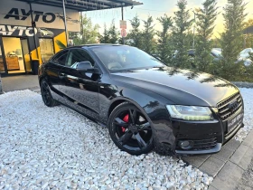 Audi A5 3.2 FSI FULL S LINE PACK TOP ЛИЗИНГ 100%, снимка 4