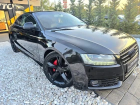 Audi A5 3.2 FSI FULL S LINE PACK TOP ЛИЗИНГ 100%, снимка 3