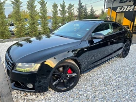 Audi A5 3.2 FSI FULL S LINE PACK TOP ЛИЗИНГ 100%, снимка 1