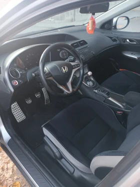 Honda Civic 1.8i, снимка 9